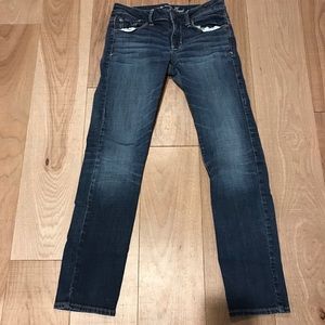 American Eagle Skinny 👖